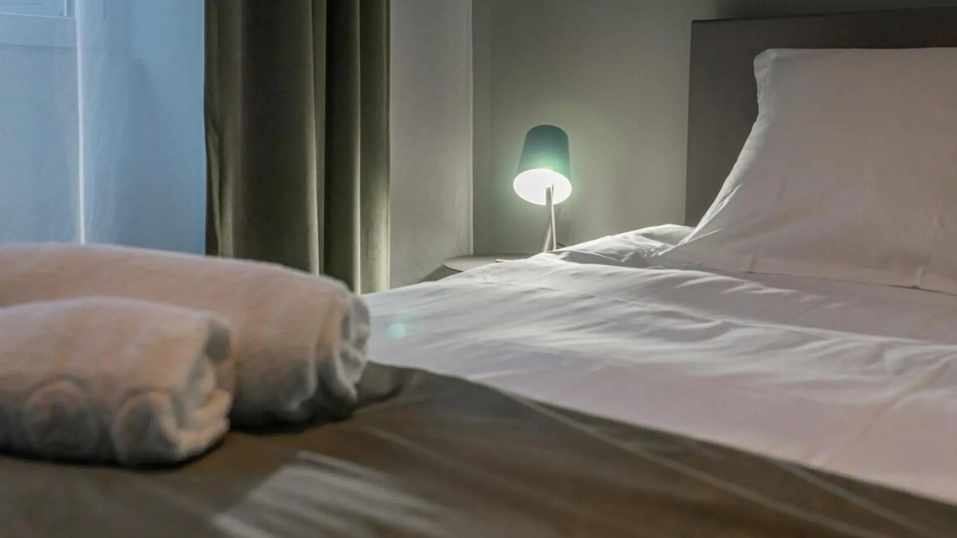 Kemp Furnished Flat Apartment Aix-les-Bains France
