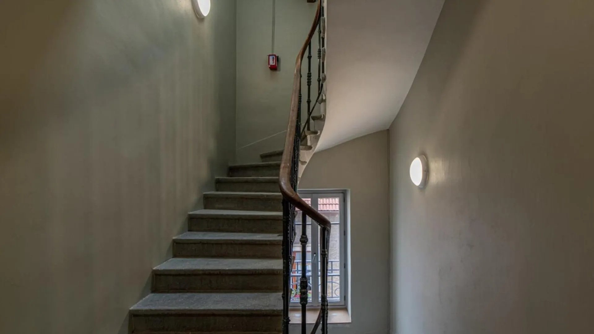 Kemp Furnished Flat Apartment Aix-les-Bains