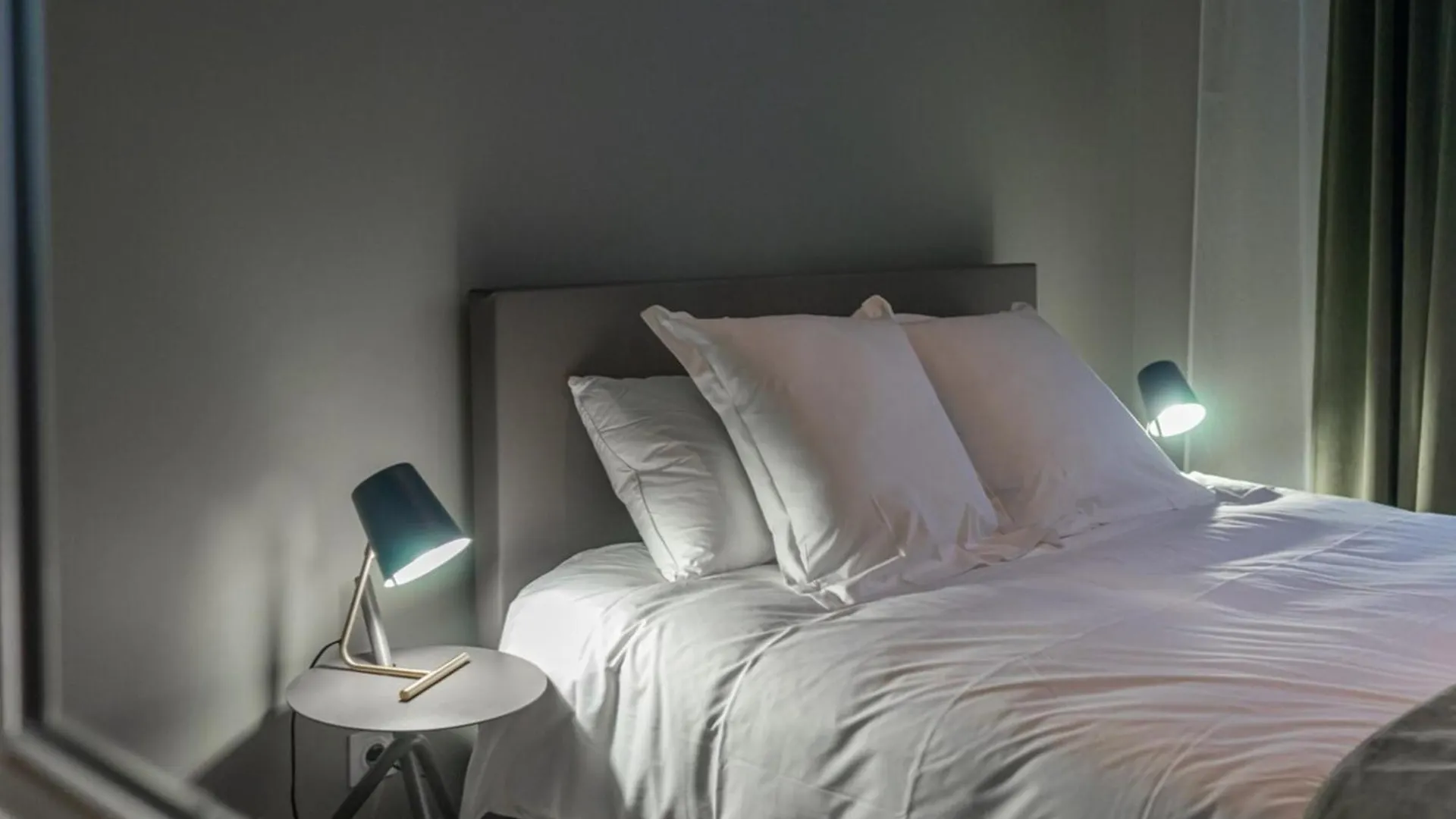 Kemp Furnished Flat Apartment Aix-les-Bains