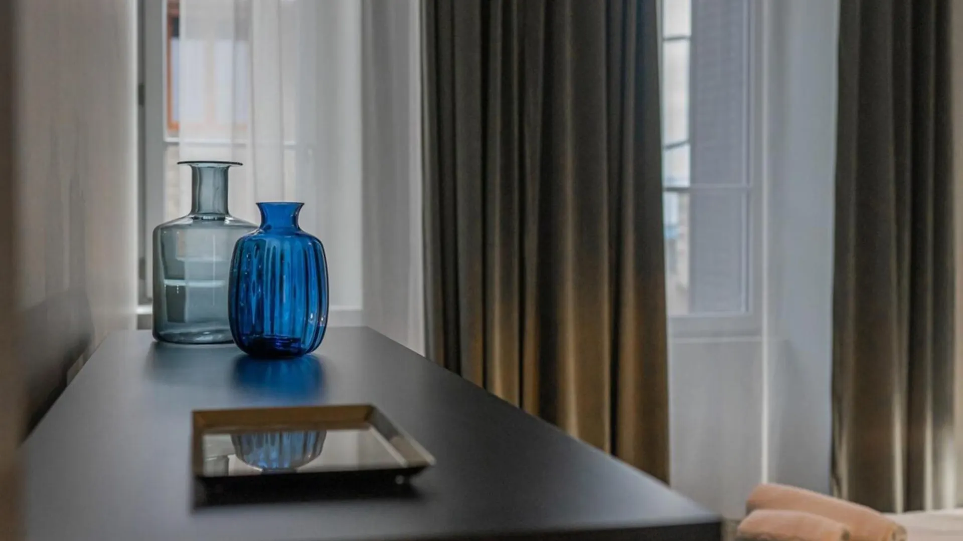 Kemp Furnished Flat Apartment Aix-les-Bains