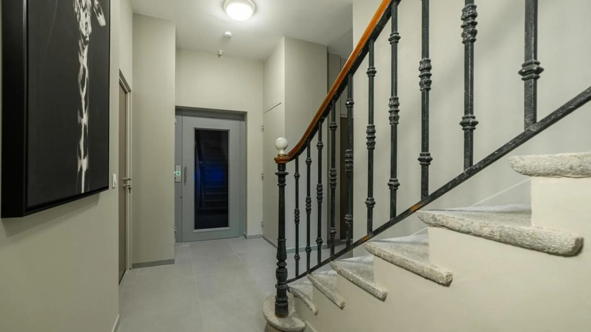 Kemp Furnished Flat Apartment Aix-les-Bains